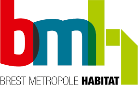 OPH Brest Metropole Logo (2)