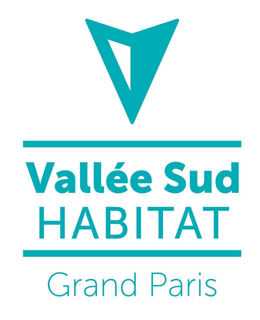 logo Vallée Sud Habitat